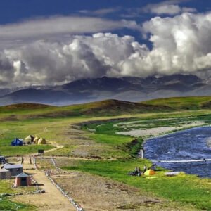 Skardu Deosai Shigar Honeymoon Tour Package