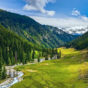 Swat Kalam Naran Kaghan Tour Package