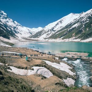 Swat Kalam Naran Kaghan Travel Package