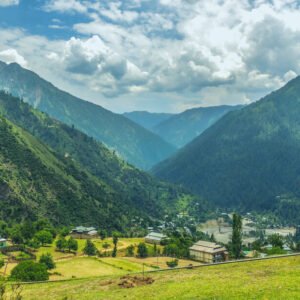 Tour All Main Attractions of Azad Kashmir