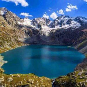 Tour Package to Jahaz Banda Katora Lake
