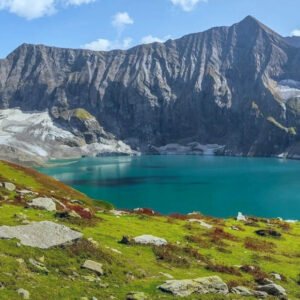 Tour Package to Ratti Gali Lake from Lahore Islamabad