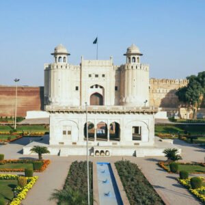 2 Days Lahore Walled City Tour