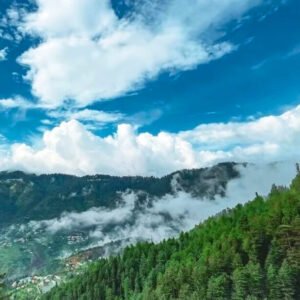 2 Days Tour to Murree Hills Galiyat