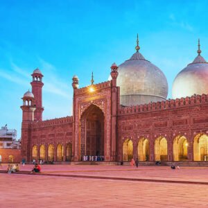 3 Days Lahore Cultural City Tour