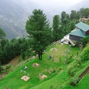 3 Days Trip Package to Nathia Gali Islamabad