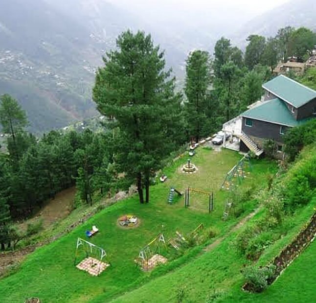 3 Days Trip Package to Nathia Gali Islamabad
