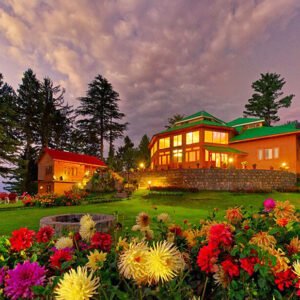 4 Days Honeymoon Tour to Naran Kaghan Babusar Top