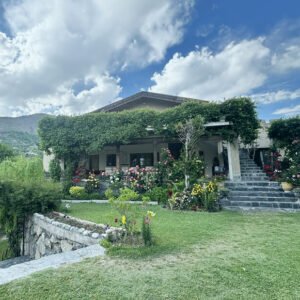 Ayun Fort Inn Chitral Deluxe Tour