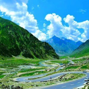 Naran Saif-ul-Malook Neelum Valley Tour