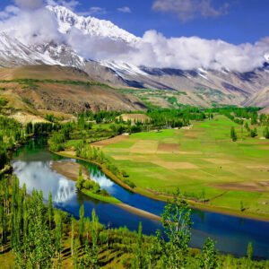 Chitral Kalash Tour Package from Islamabad