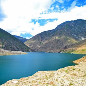 Honeymoon Tour to Naran Kaghan