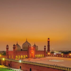 Lahore City Tour