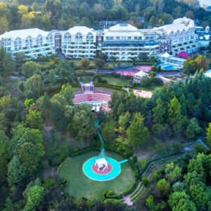 Murree PC Bhurban Tour Package