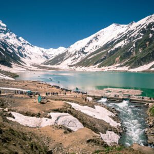 Naran Kaghan family Tour Package