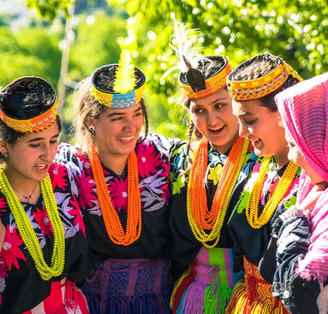 Best 9 Days Uchal Festival Kalash Tour Package 2026