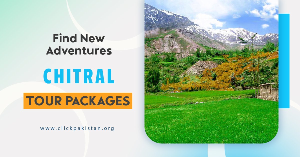 Chitral Tour Packages