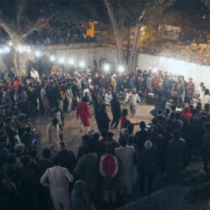 Lahore Sufi Music Tour