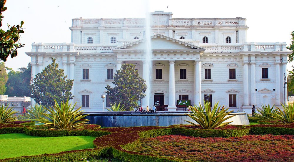 Lawrence Garden - Best Tourist Attraction in Lahore