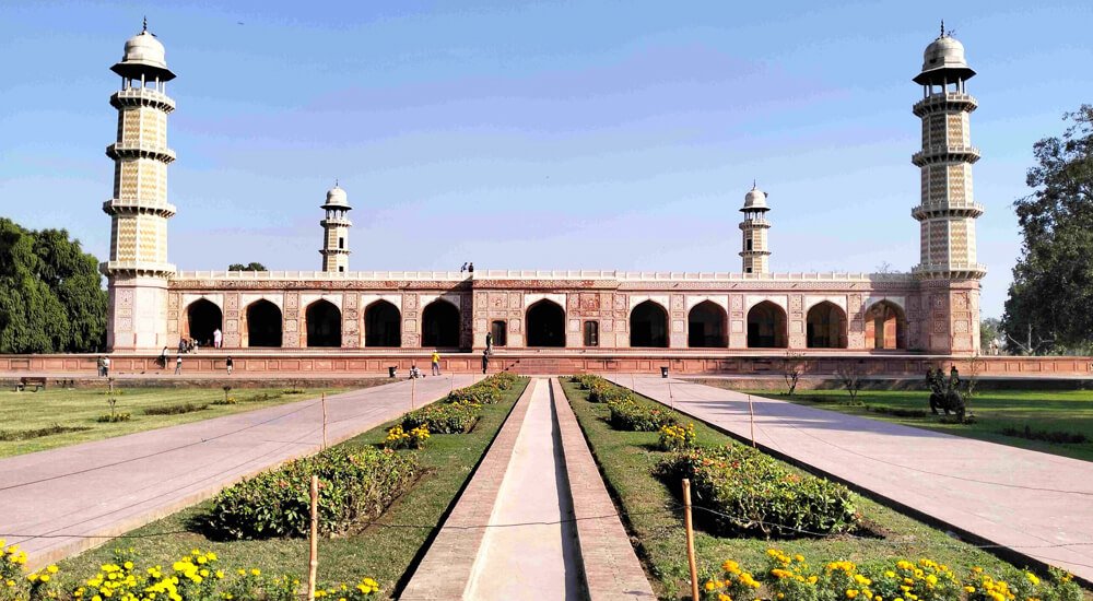 Kamran’s Baradari - Best Tourist Attraction in Lahore