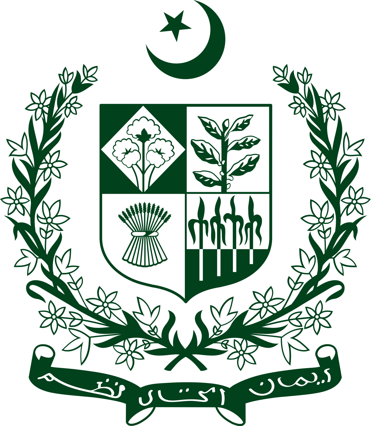 govt of pakistan