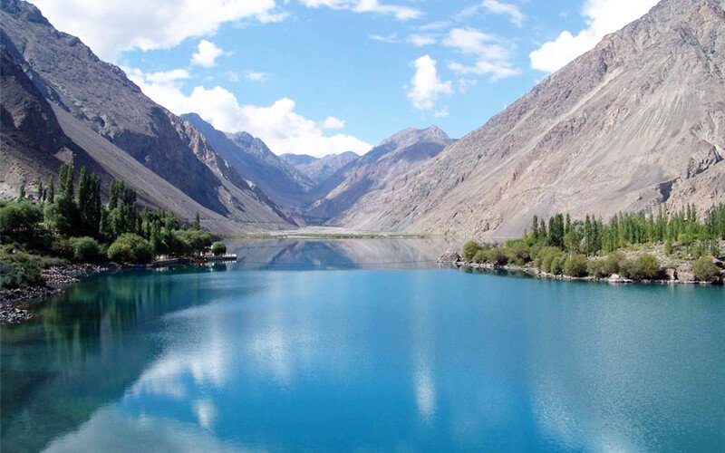 8 Days Skardu Hunza Honeymoon Tour Package