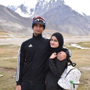 5 Days Naran Honeymoon Tour