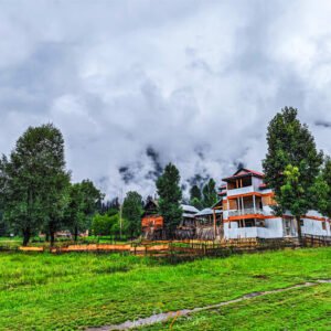 Arang Kel
