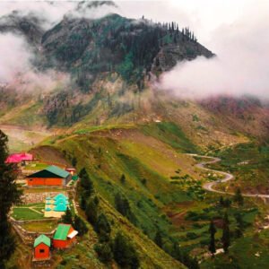 Batakundi Naran