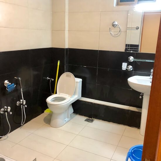 Black Stone Naran Washroom