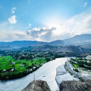 Chitral Valley