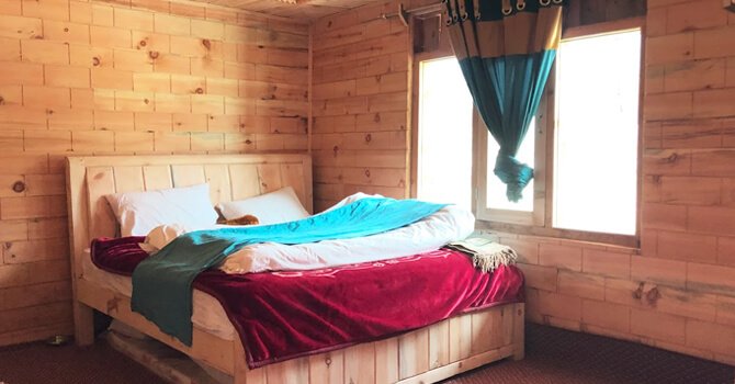 Emerald Resort Fairy Meadows