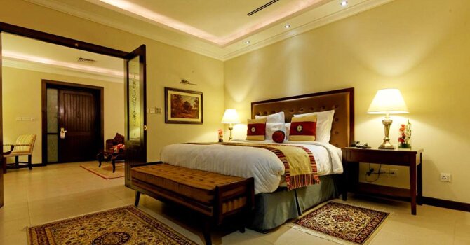 Faletti's Hotel Lahore