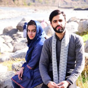 From our 4 Days Murree & Shogran Honeymoon Tour
