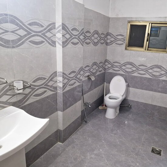 Grand Taj Murree Washroom