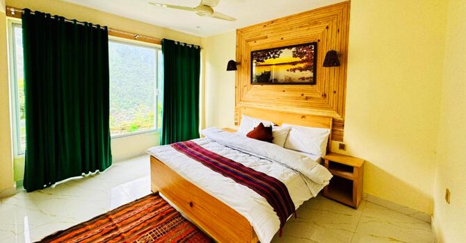 Green Village Resorts