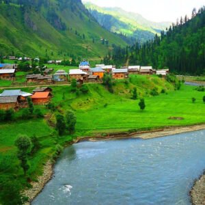 Gurez Valley Taobat