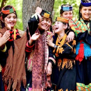 Kalash Festival