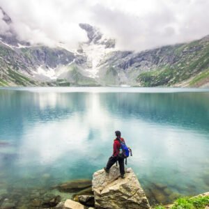 Katora Lake