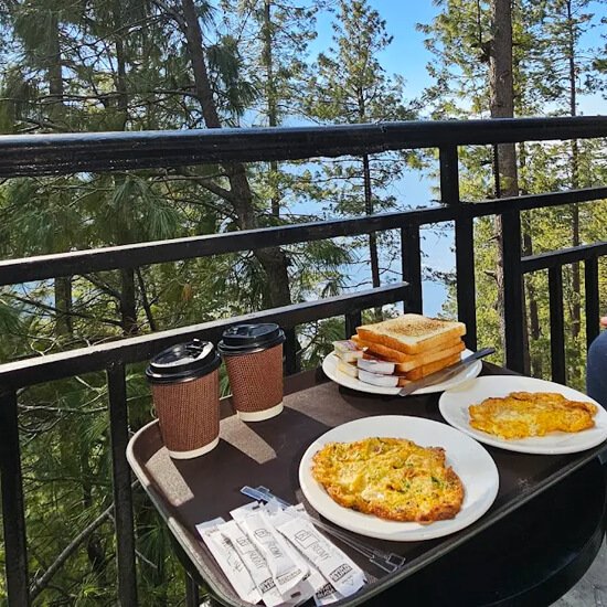 Lemon Lodges by Roomy Breakfast