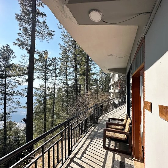 Lemon Lodges by Roomy Terrace