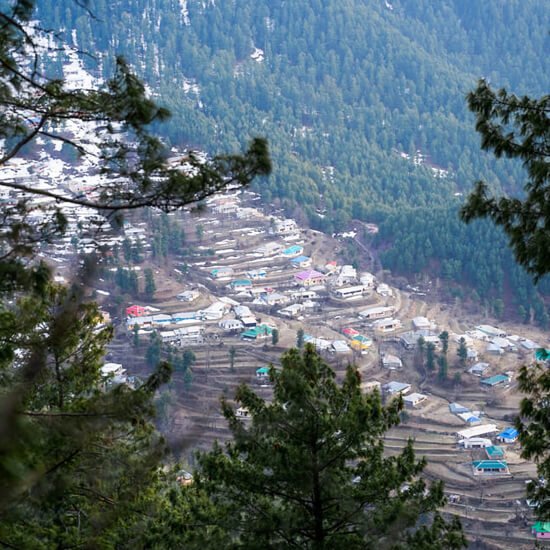 Lemon Lodges by Roomy Valley View