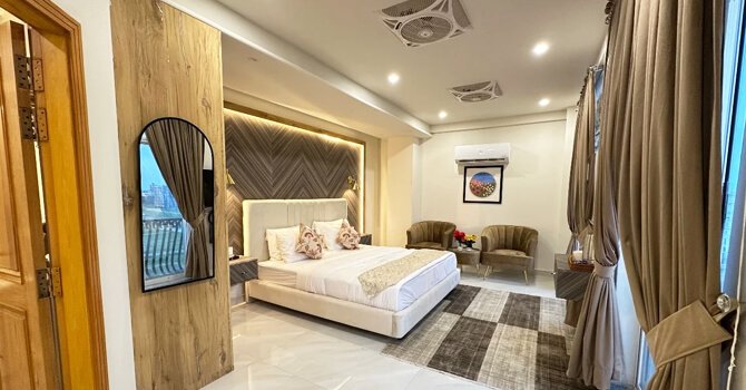 Mount Feast Hotel Islamabad