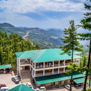 Murree
