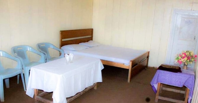 Musk Deer Resort Arang Kel