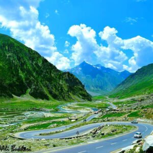 Naran Valley