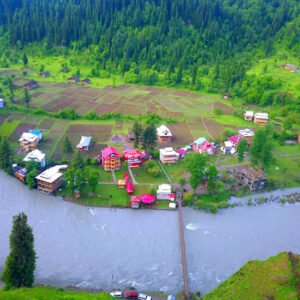 Neelum Valley Kashmir
