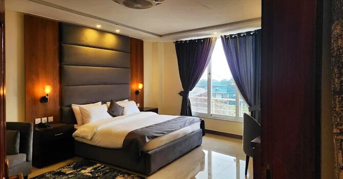 Pinemont Hotel Murree