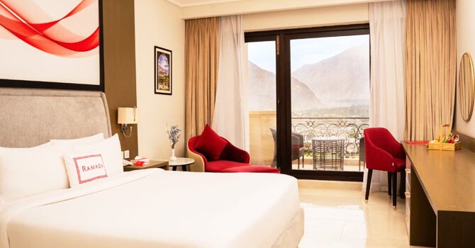 Ramada Resort by Wyndham Gilgit