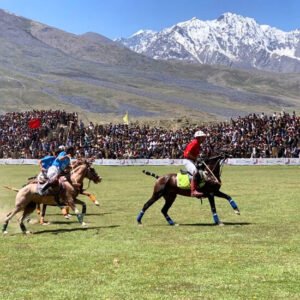 Shandoor Polo Festival